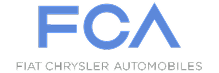 FCA Logo