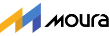 Moura Logo
