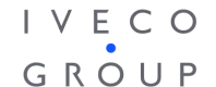 Logo iveco group
