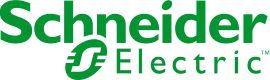 Logo scheneider eletric