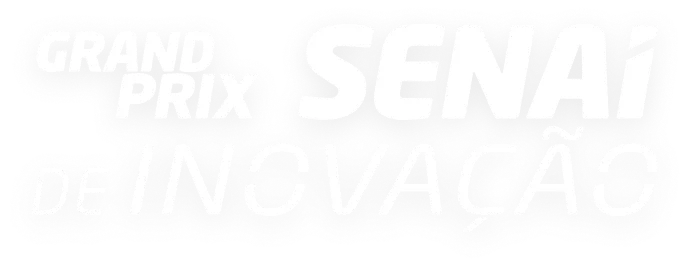 Logo Senai Grandpix